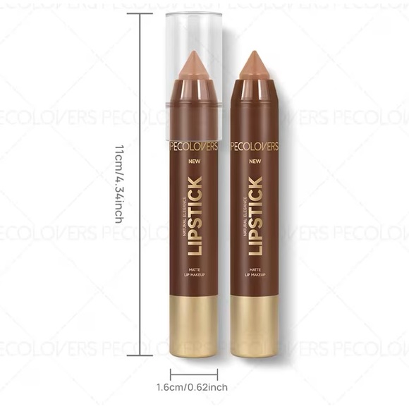 LIPSTICK PEN - Picture 4 of 5